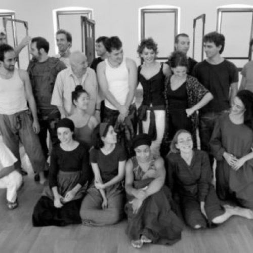 Progetto Thierry Salmon: in settembre a Roma