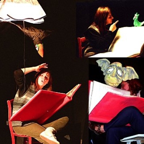  Settimana ricca di appuntamenti per la tredicesima stagione di TIG Teatro per le nuove generazioni