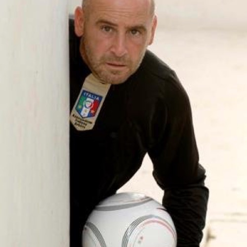 Quarantesima replica di Bessôl – un arbitro tal bunker con Claudio Moretti