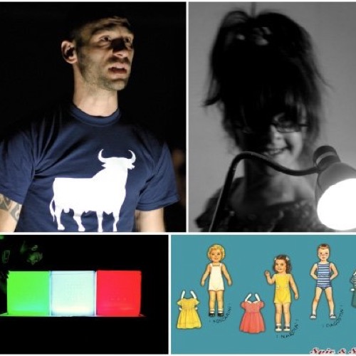 Premio Scenario 2011 - XIII edizione