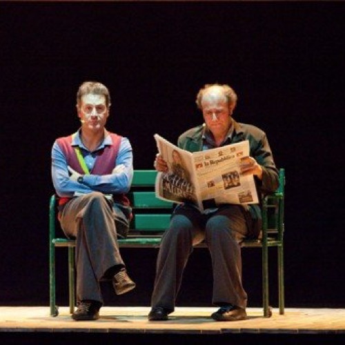 Da martedì 4 ottobre inizia la prevendita degli spettacoli del percorso Contatto Comico