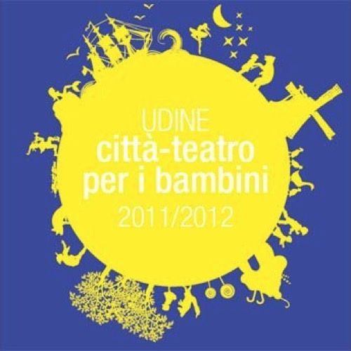 Conferenza stampa: Udine città-teatro per i bambini II edizione