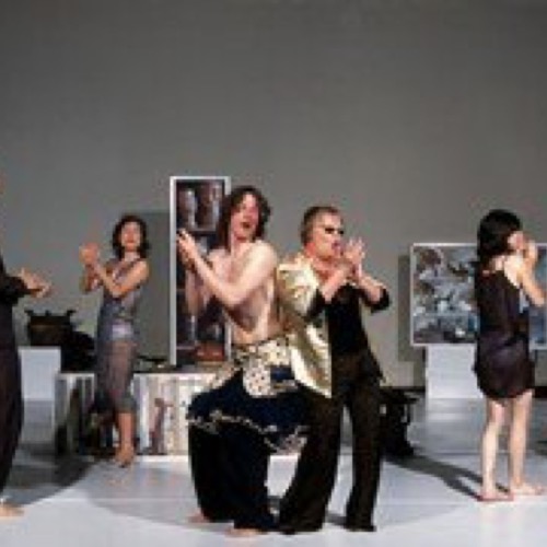 Isabella's Room: il 21 gennaio a Contatto il capolavoro del fiammingo Jan Lauwers