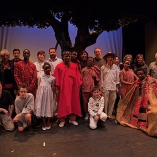 Dal 27 gennaio al via la tournée regionale di Pieri da Brazzaville