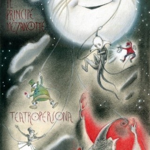 Su www.20km.info straordinaria offerta di due biglietti omaggio per Il Principe Mezzanotte in scena domenica 12 e 19 febbraio ore 15 e ore 17 al Teatro S.Giorgio di Udine