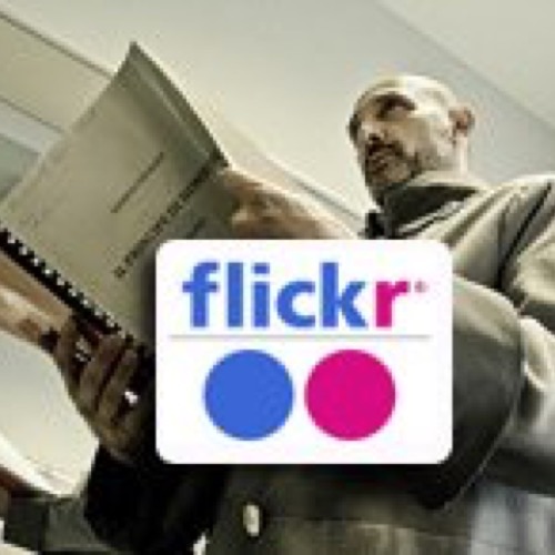 Visita flickr CSS e curiosa tra le fotografie di Nicola Boccaccini scattate dietro le quinte de  Il principe di Homburg