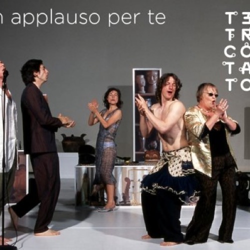 Contatto 30: grazie e arrivederci a Contatto 31