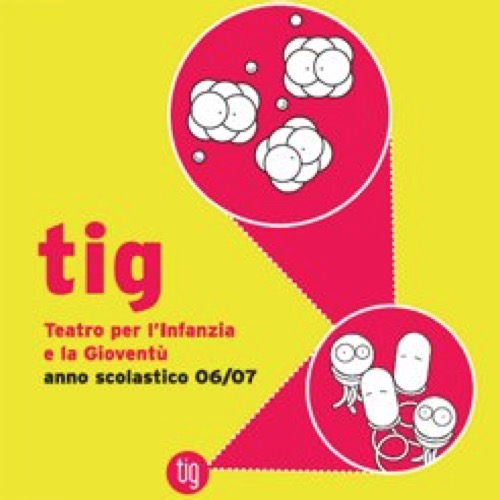 Storie dall'Orlando ha inaugurato la Stagione TIG Teatro per l’Infanzia e la Gioventù 06/07