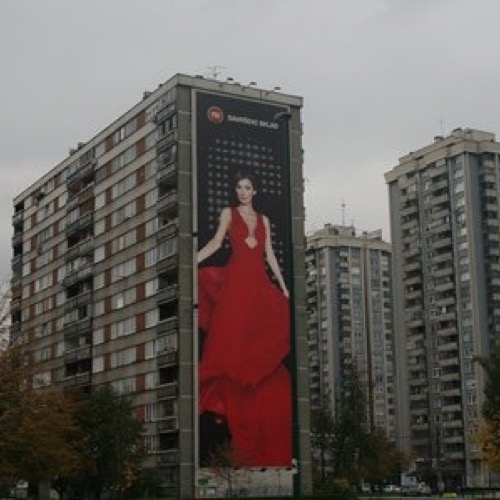 Lady Europe: annullata la prima replica dello spettacolo di Rita Maffei