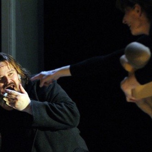 Giuseppe Battiston inaugura Teatro Contatto 31 con Macbeth in prima regionale