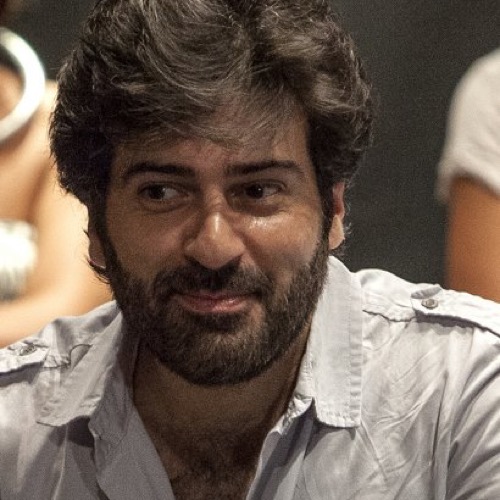 29 agosto incontro pubblico nell'ambito di UdinEstate 2012 con Rafael Spregelburd, maestro della XXI edizione de l’Ecole des Maîtres