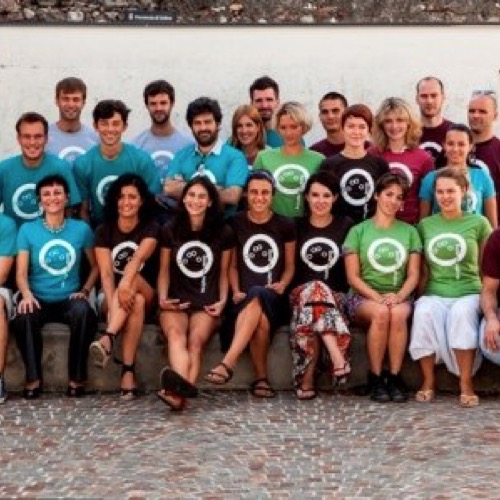 4 settembre ore 18.30 al Teatro S.Giorgio di Udine lezione aperta al pubblico per l'Ecole des Maîtres