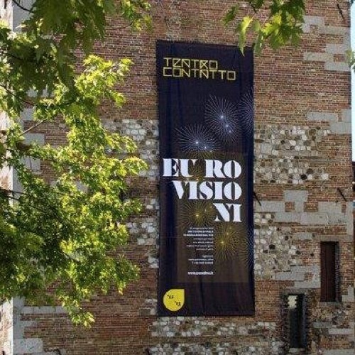 Al Teatro Palamostre di Udine attiva la prevendita degli spettacoli di Eurovisioni, la stagione Teatro Contatto 31, ideata e realizzata dal CSS