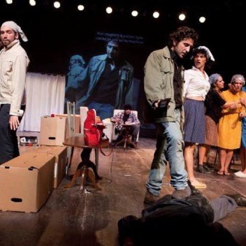 Ecole des Maîtres su Rai Educational