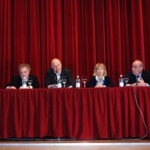 Lettera di ARTS – Associazione Regionale Teatri e Spettacolo del FVG all'Assessore alla Cultura della Regione Friuli Venezia Giulia, Elio De Anna