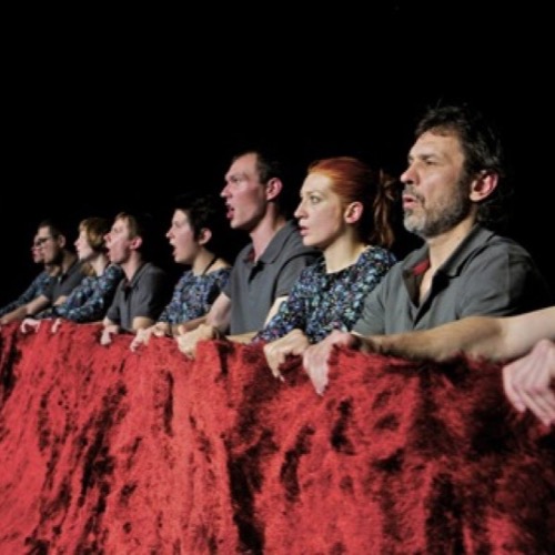 Irruzioni della polizia durante gli spettacoli del Belarus Free Theatre a Minsk