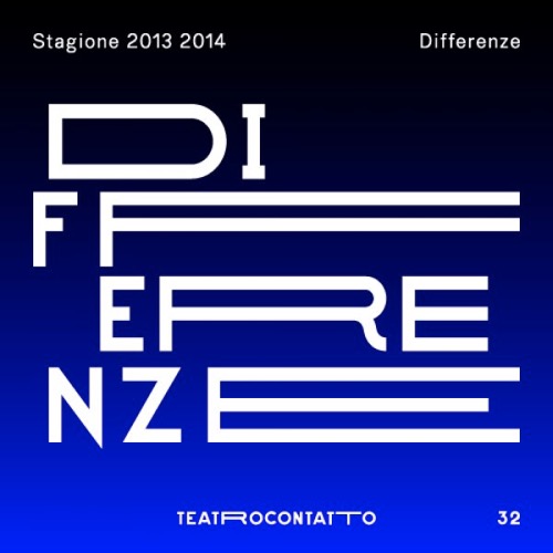 Presentazione della trentaduesima stagione Teatro Contatto 13/14