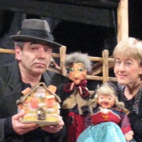 Hansel e Gretel, a Natale tutti a teatro in famiglia, a Cervignano e Udine!