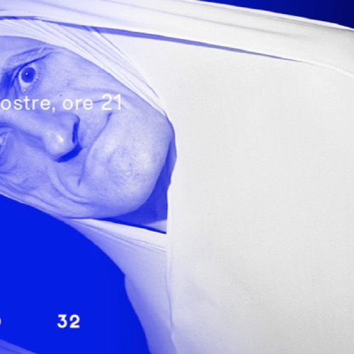 I fenomenali Rezza Mastrella sabato 8 febbraio a Teatro Contatto