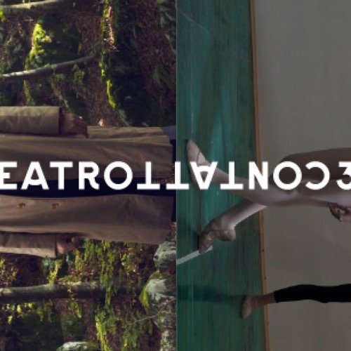 A Teatro Contatto 33 con Banca di Udine, la banca della tua città