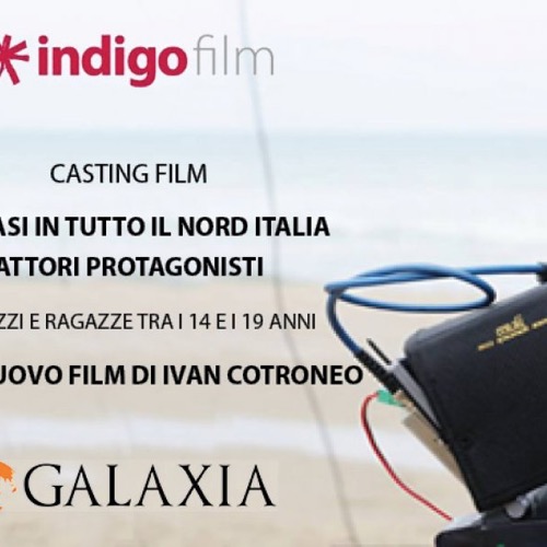 Casting Film: cercasi attori protagonisti per il nuovo film di Ivan Cotroneo