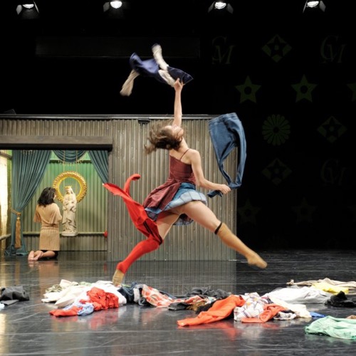 A Udine, boom di pubblico per gli spettacoli delle stagioni del CSS con aumenti di spettatori fino al 70% per le stagioni di Teatro Contatto, Teatro Pasolini a Cervignano e Teatro per le nuove generazioni