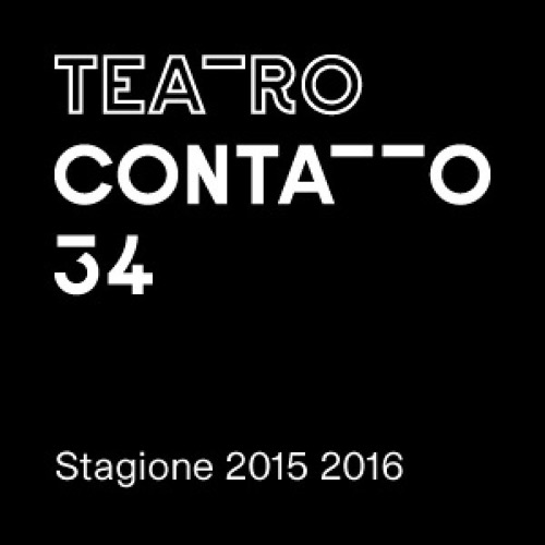 Presentazione di Teatro Contatto 34