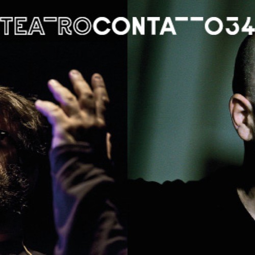 Doppia inaugurazione per Teatro Contatto 34 il 1° novembre a Udine con i primi due spettacoli del progetto Viva Pasolini! prodotto dal CSS di Udine