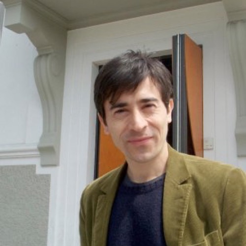 Ovazioni per Luigi Lo Cascio a Udine con Il sole e gli sguardi<br />