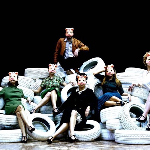 Debutta il 28 gennaio a Udine PPP Ultimo inventario prima di liquidazione