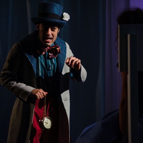 Nuovi appuntamenti con la Stagione Contatto TIG Teatro per le nuove generazioni del CSS in matinée per le scuole 