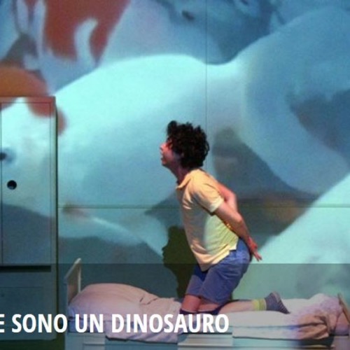 ContattoTIG in famiglia: domenica 20 marzo ore 17 al Teatro Palamostre di Udine in scena per il pubblico delle famiglie e dei ragazzi dagli 11 anni Fa’afafine – Mi chiamo Alex e sono un dinosauro