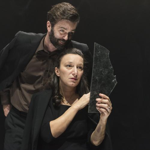 TEATRO CONTATTO: La strage di Utoya in Norvegia raccontata nello spettacolo di Serena Sinigaglia