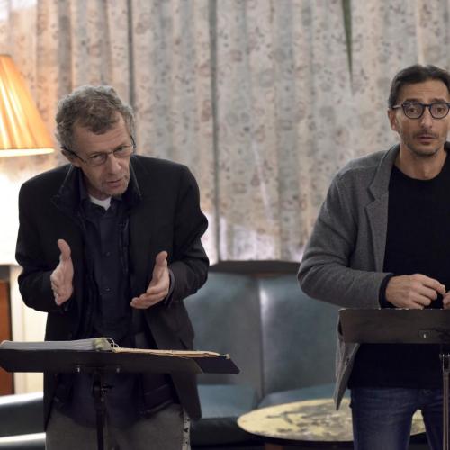 Contatto TIG per le nuove generazioni del CSS