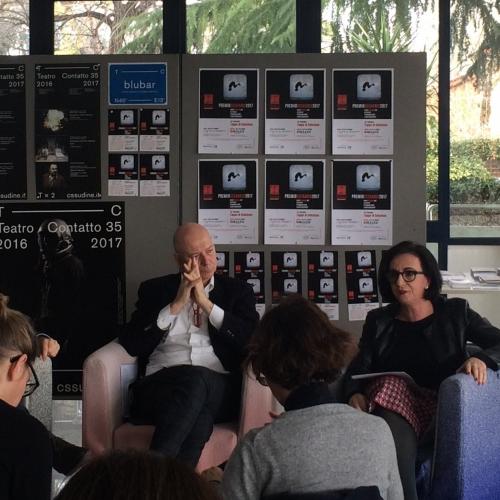 Premio Scenario 2017