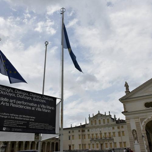 Dialoghi conferma la sua vocazione quale centro per la ricerca artistica performativa in regione