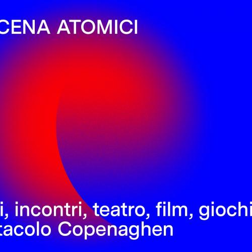 Nel foyer del Teatro Palamostre si gioca a Quantum Race e a Wings of Glory