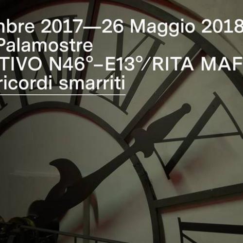 Invito conferenza stampa <br />Ufficio ricordi smarriti