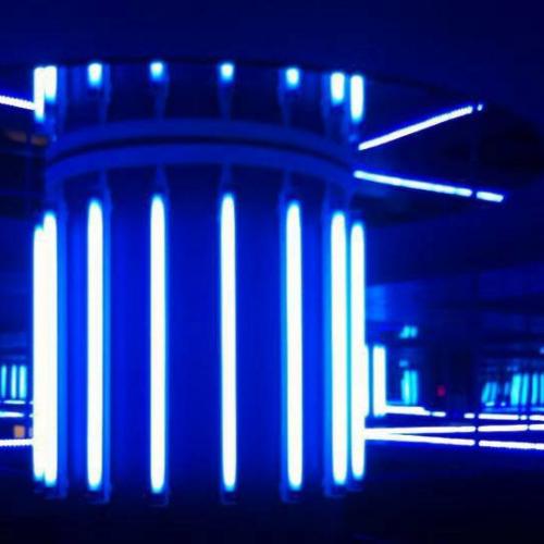 Food & drink al blubar