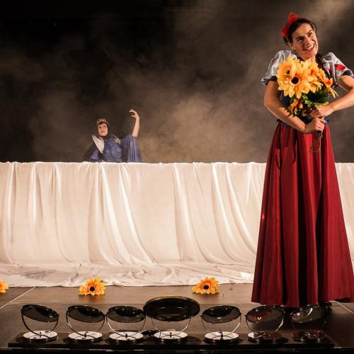 A teatro con tutta la famiglia