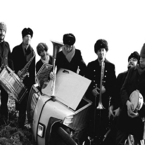 Radio Zastava in concerto giovedì 2 agosto per i detenuti della Casa Circondariale di Udine