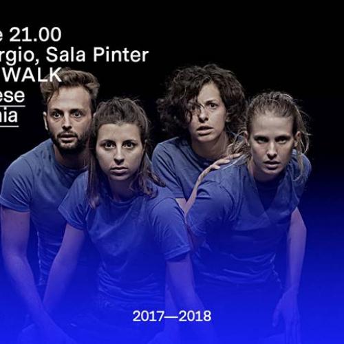 Un eschimese in Amazzonia per Teatro Contatto 36