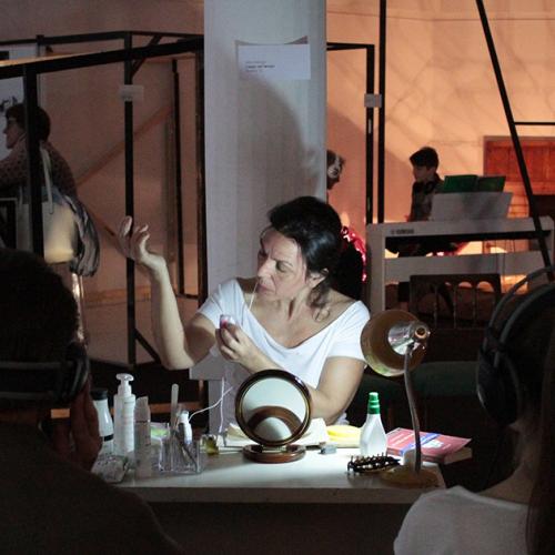 Ufficio ricordi smarriti: 24, 25, 26 maggio al Teatro Palamostre di Udine replica l&rsquo;episodio numero 7