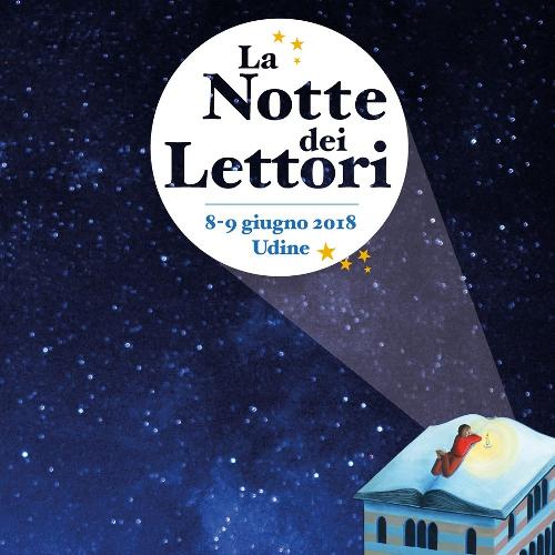 AAA Lettori per una notte cercasi