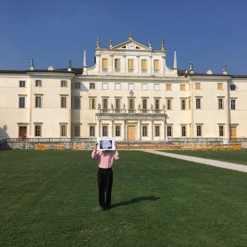 Dialoghi_ Residenze delle arti performative a Villa Manin inaugura un nuovo triennio con l’attrice serba Ksenija Martinovic