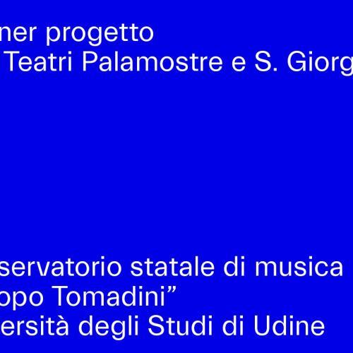 CSS – Università – Conservatorio: dalle parole ai fatti