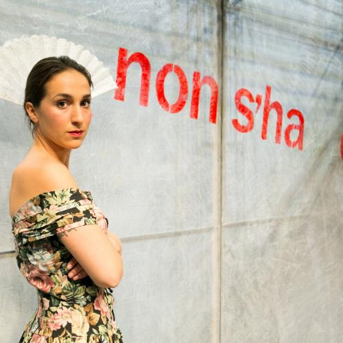 I Promessi Sposi rivivono nello spettacolo di Michele Sinisi al Teatro Pasolini di Cervignano