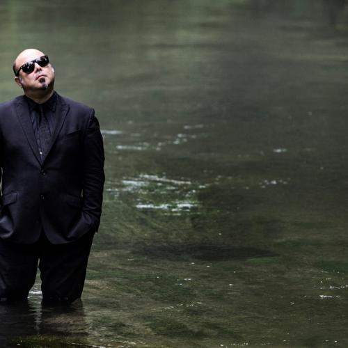 Teho Teardo è il protagonista della Residenza numero 8 del progetto Dialoghi a Villa Manin