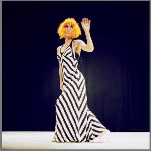 Il Balletto Civile in Concerto fisico