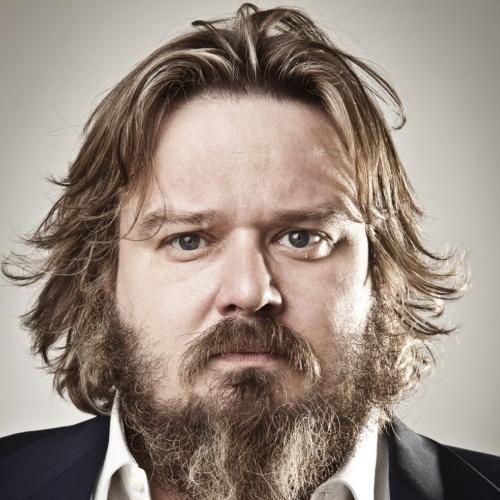 Giuseppe Battiston, la sua sfida nei panni di Churchill